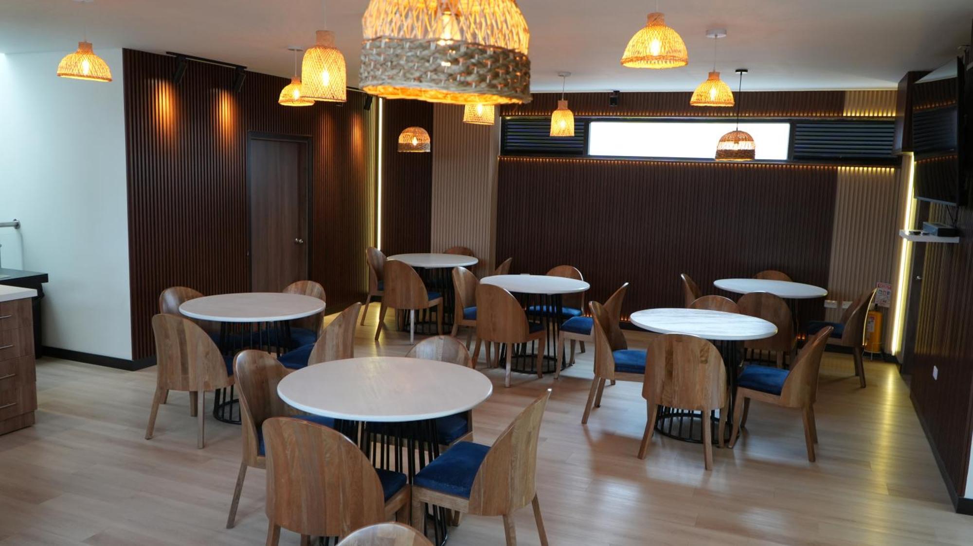 Hotel American Visa Boutique Bogota Bagian luar foto