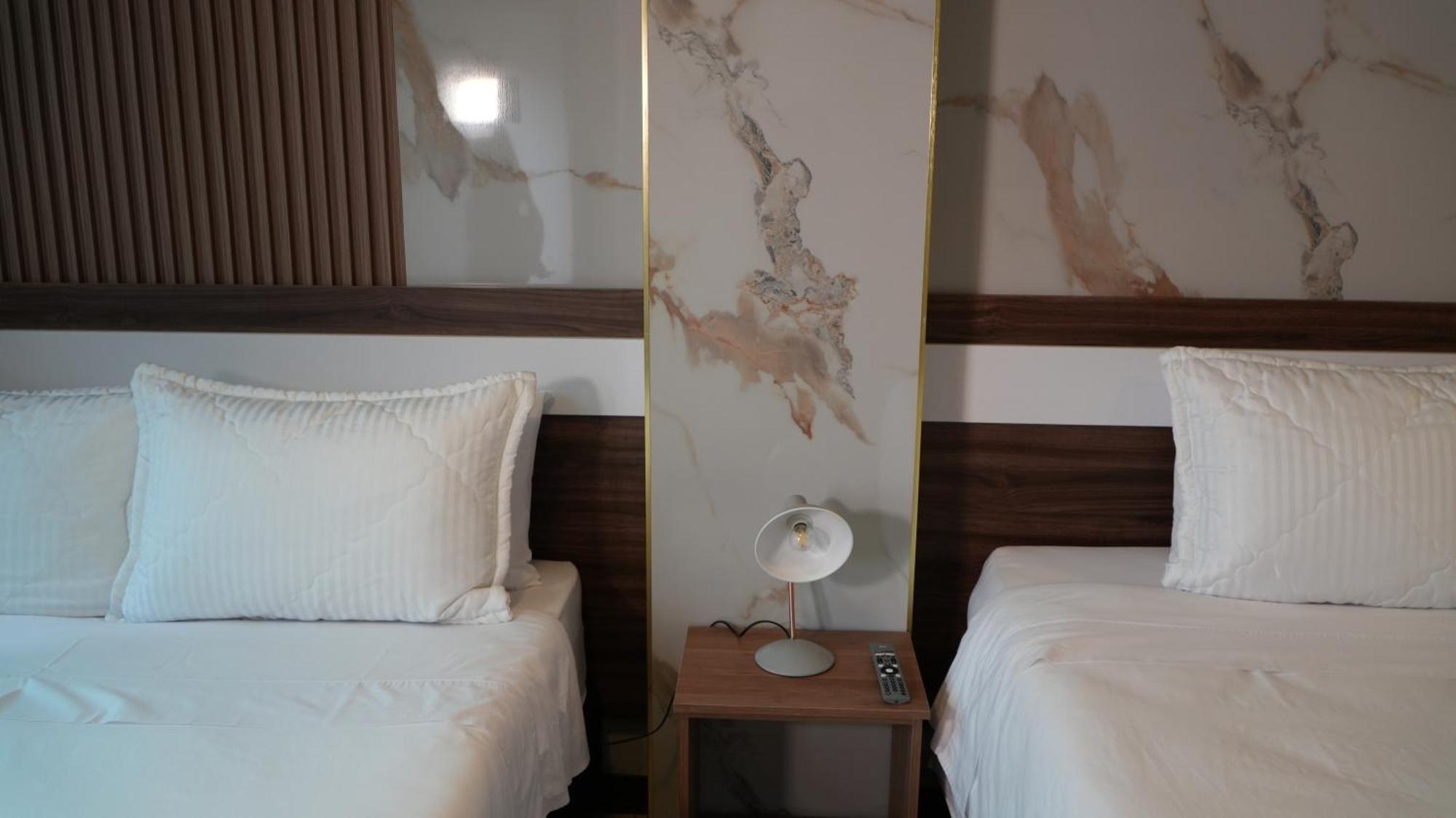 Hotel American Visa Boutique Bogota Bagian luar foto