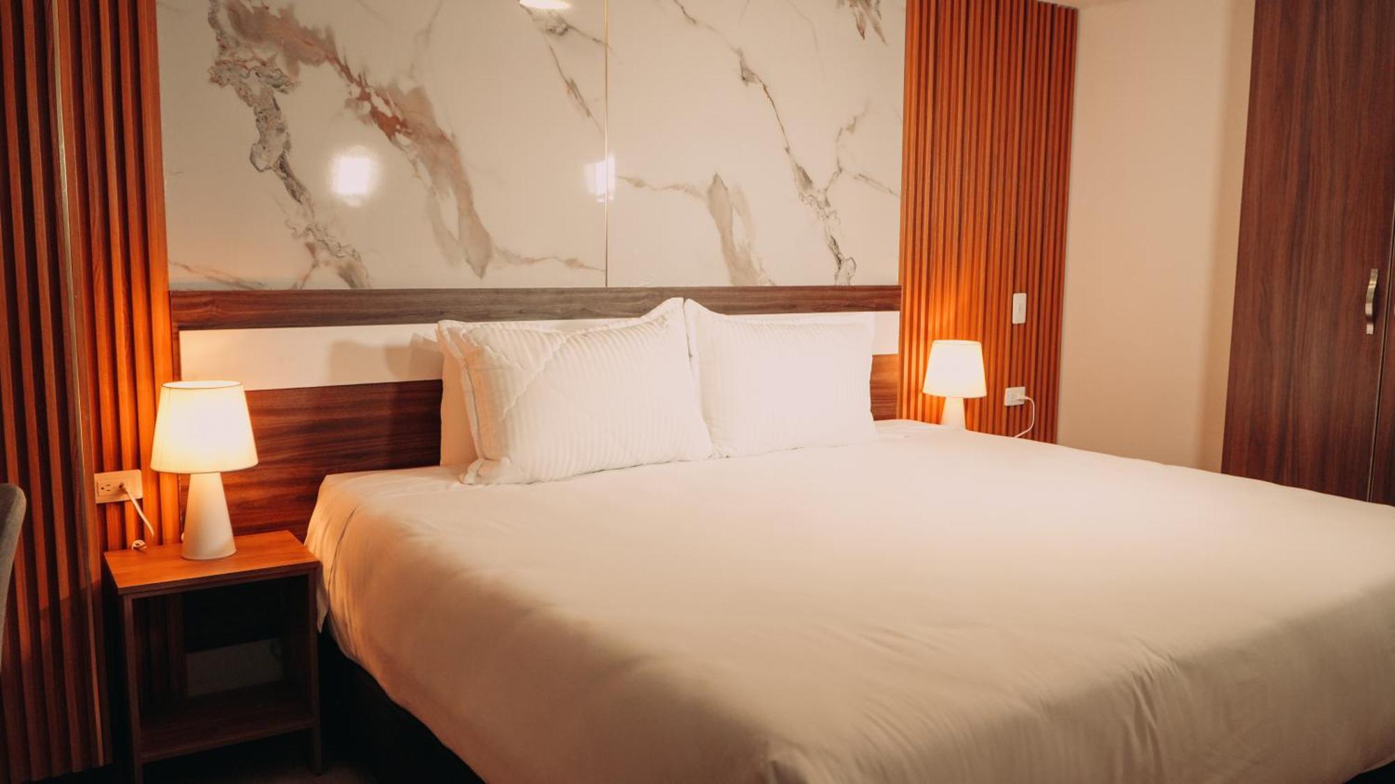 Hotel American Visa Boutique Bogota Bagian luar foto